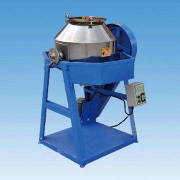 HZHS Series Rotary Colour Mixer