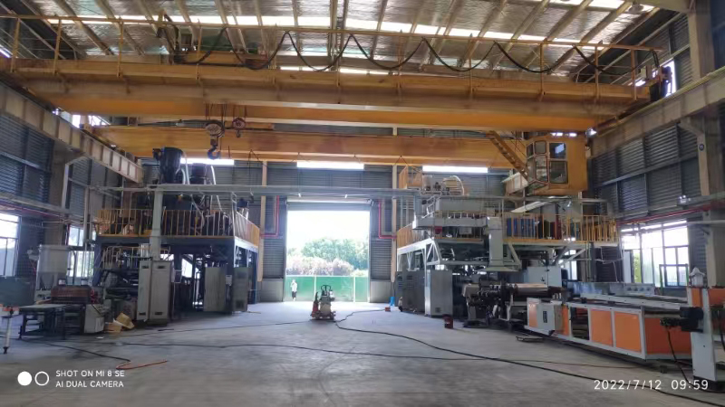 Battery-industry---Battery-separator-production-line3