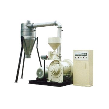 Powder Grinder: Grinds minerals, suitable for labs and chemical factories