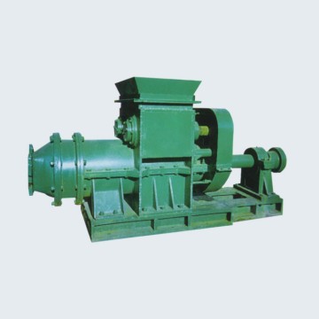 40-3Bll Type Brick Extruder: Clay applicable, suitable for building material and brick factories