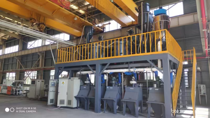 Battery-industry---Battery-separator-production-line5