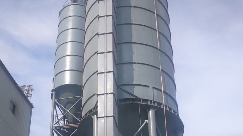 Jinghai-Nantong---Building-Materials-Industry---Dry-Mix-Mortar-Production-Line8