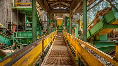 7 Essential Tips for Choosing the Right Bucket Elevator for Your Business Needs