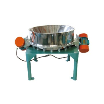 Vibration Sieve: For powder classification, suitable for pharmaceutical and food plants