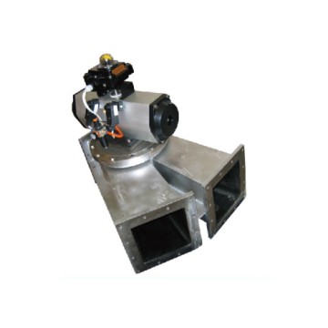 Assignment Valve: For powder distribution, suitable for food and chemical factories
