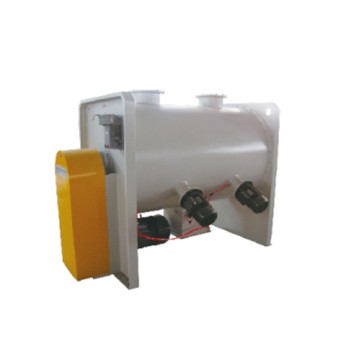 LDH-Plough Shear Mixer: Mixes paint/adhesive, suitable for chemical and paint factories