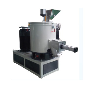 High-speed Mixing and Drying Machine