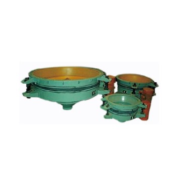 Gd Series Vibrating Hopper Feeder