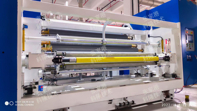 Cangzhou-Plastic-Industry-PVC-cling-film-mixing-line,-fully-automatic-production-line2