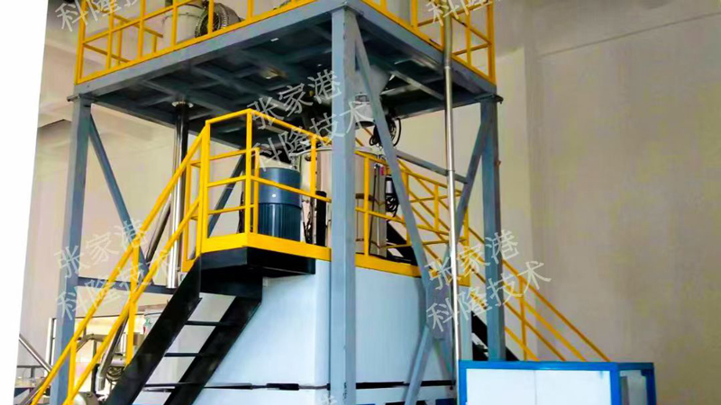 Chongqing---Cable-Industry---Cable-Mixing-Line2